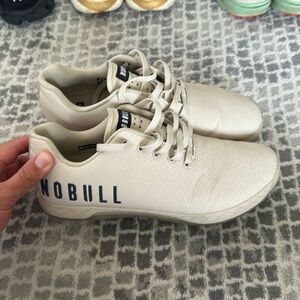 No Bull Trainers for the gym — Size 12
